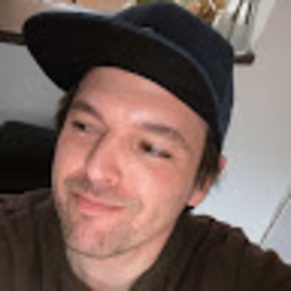 Meet your Posher, David - Picture 1 of 1